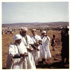 BOU SFER TRANCHE DE VIE 020 FETE DE SIDI BOUAMEUR LES MUSICIENS
